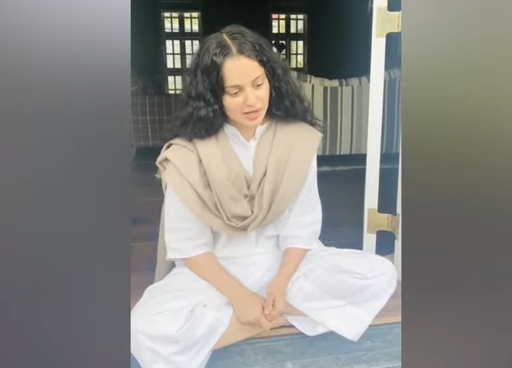 Navratri Day 8 Video