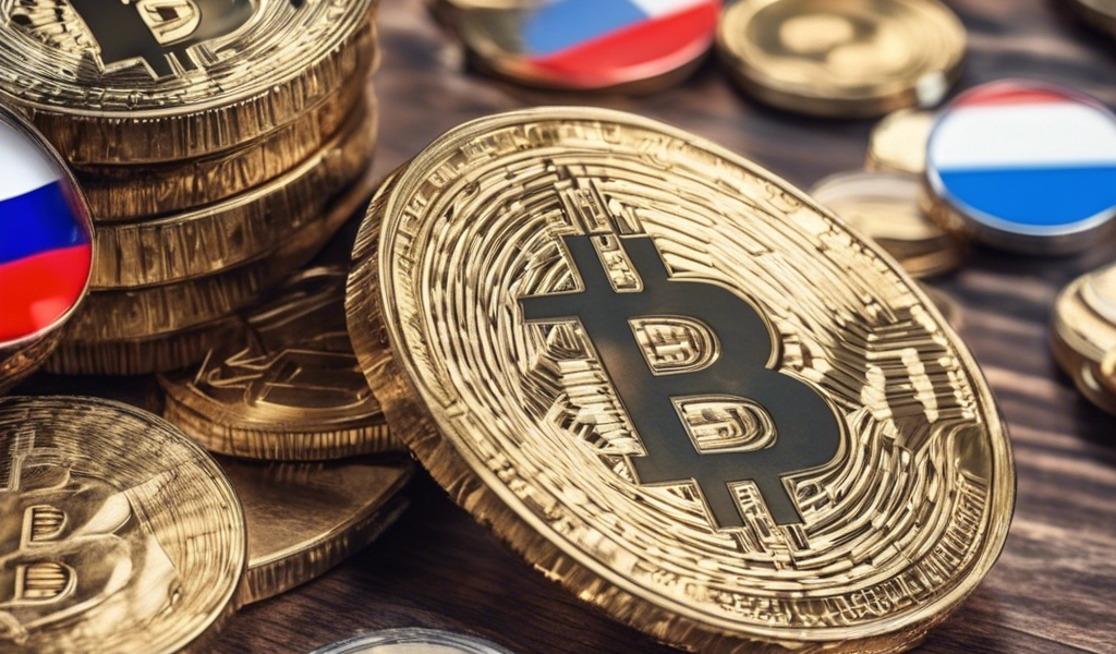 Cryptocurrency Latest News