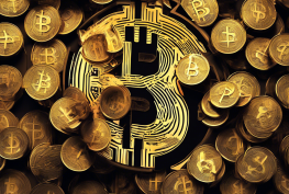 Bitcoin risk-reward ratio