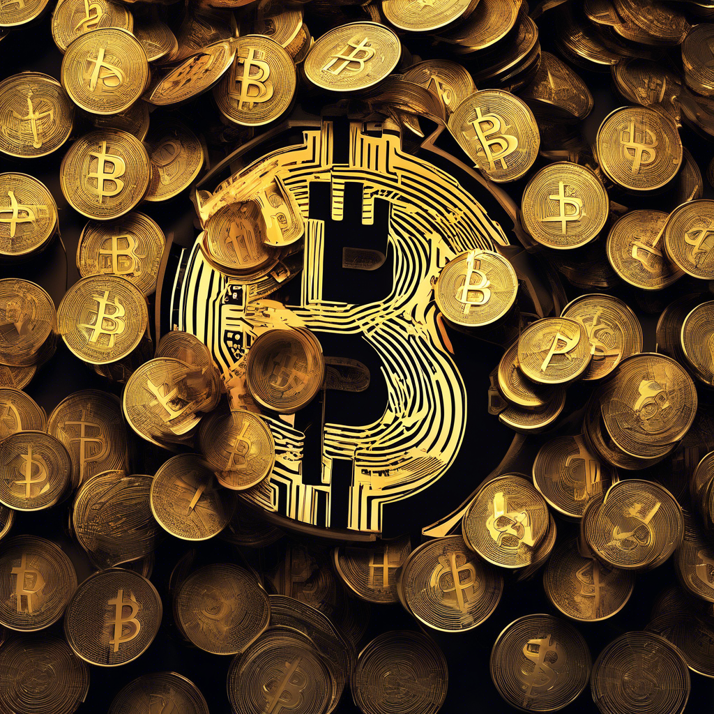 Bitcoin risk-reward ratio