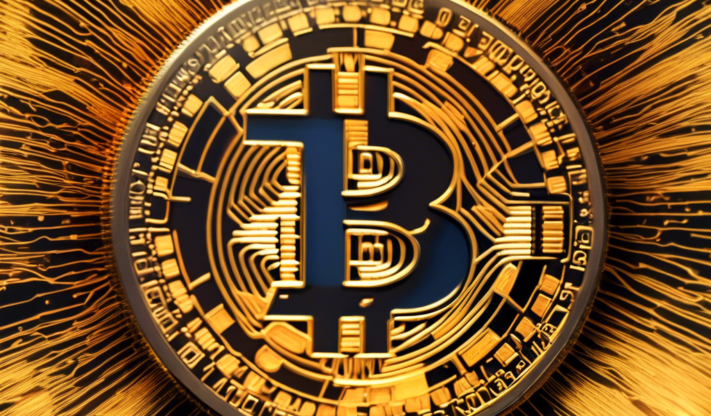 Bitcoin price chart showing all-time high at $123K