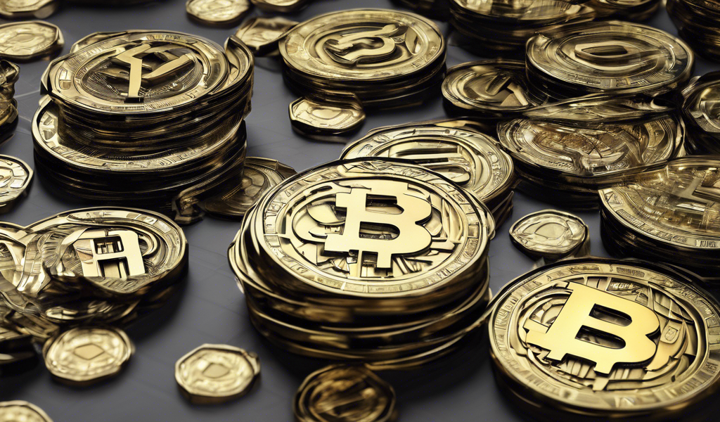 Binance USELESS listing price surge