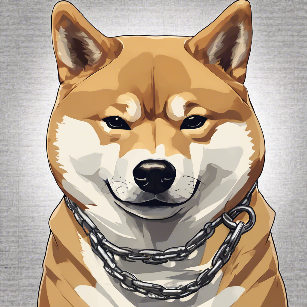 Shiba Inu scam alert warning for SHIB and LEASH investors