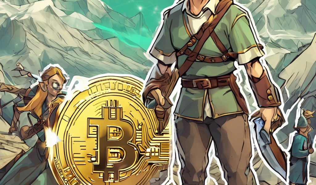 LINK price surge chart