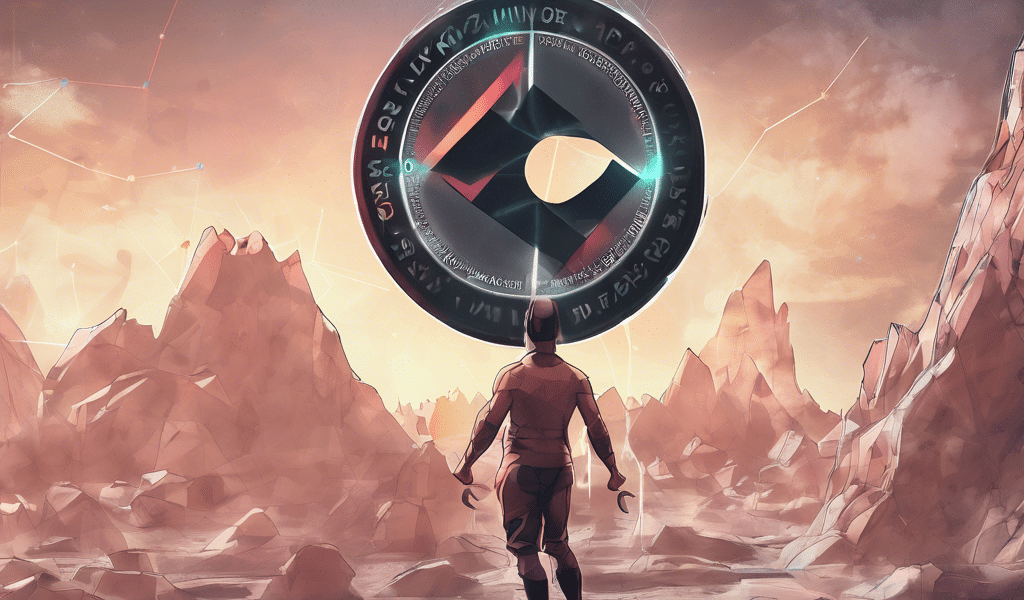 XRP price prediction chart analysis 2024