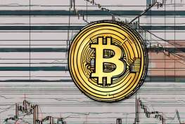 Bitcoin Price breakout technical chart