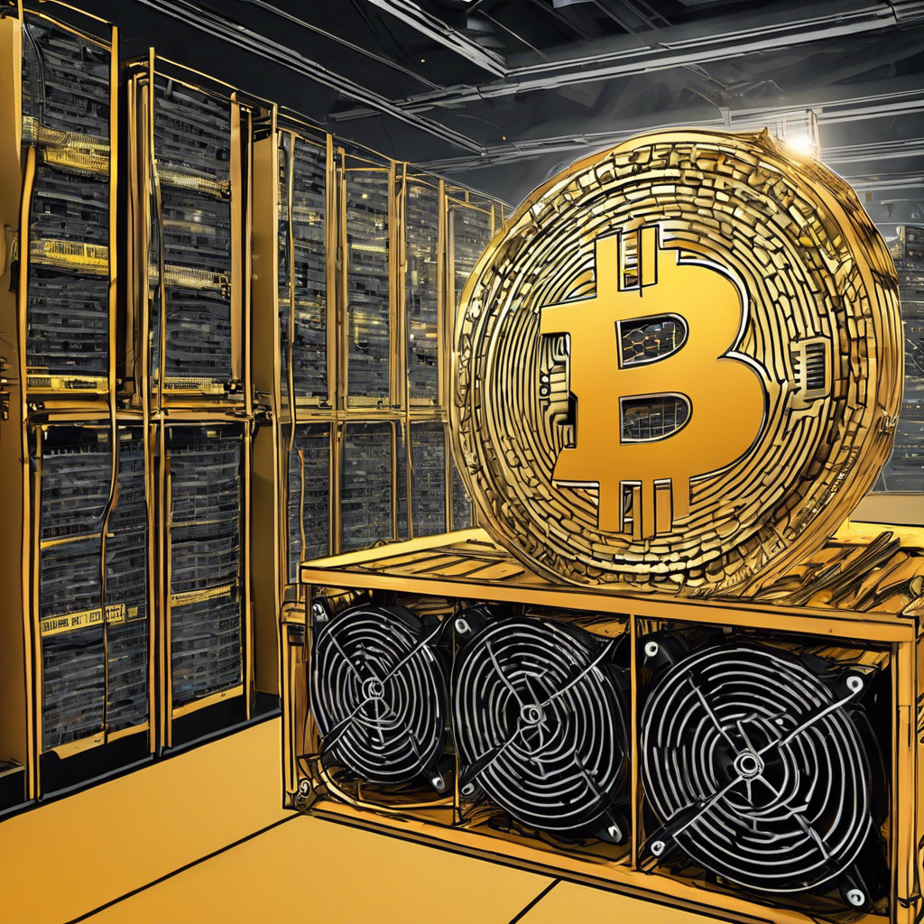 Bitcoin mining hashrate expansion HIVE Digital Technologies 2025