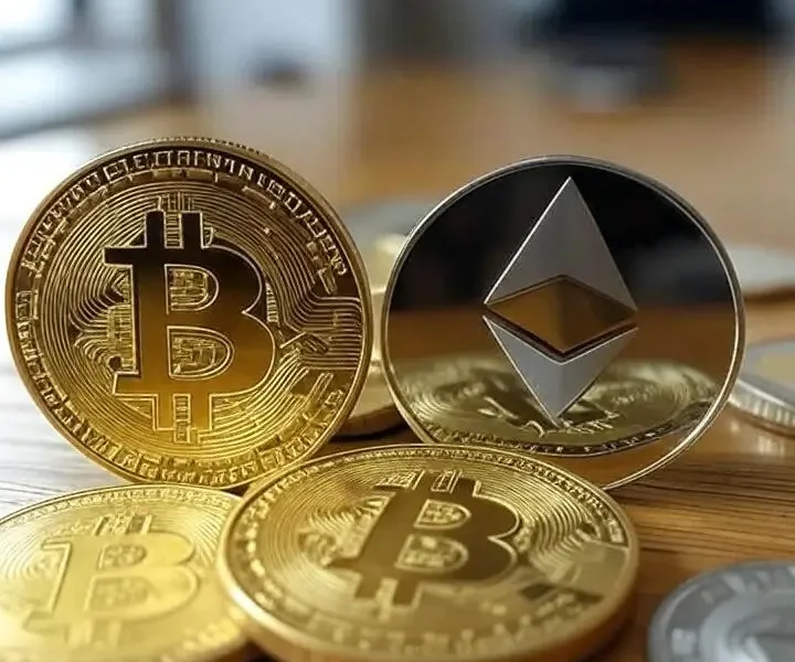 Bitcoin and Ethereum options expiration triggers market volatility