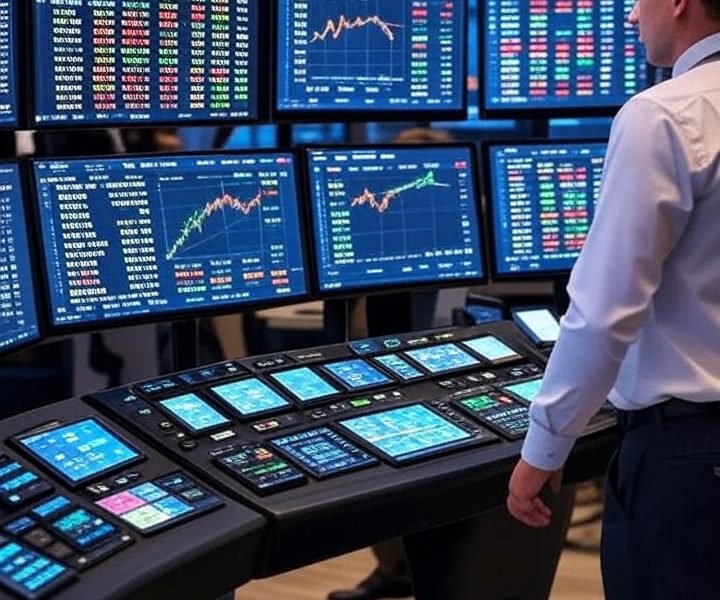 Coinbase Acquires Deribit Boosts Crypto Derivatives Market