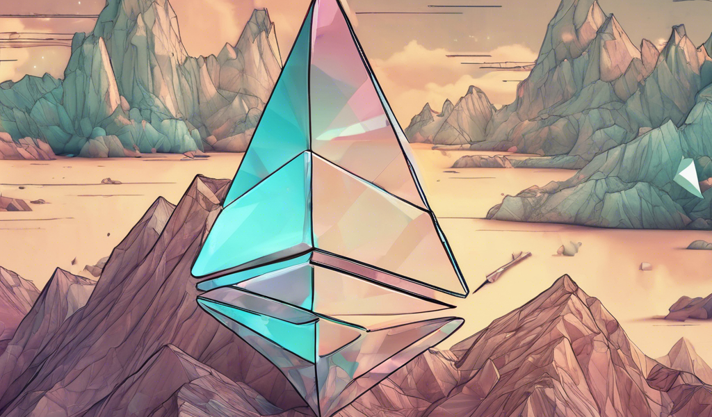 Ethereum open interest above $8.4B despite price volatility