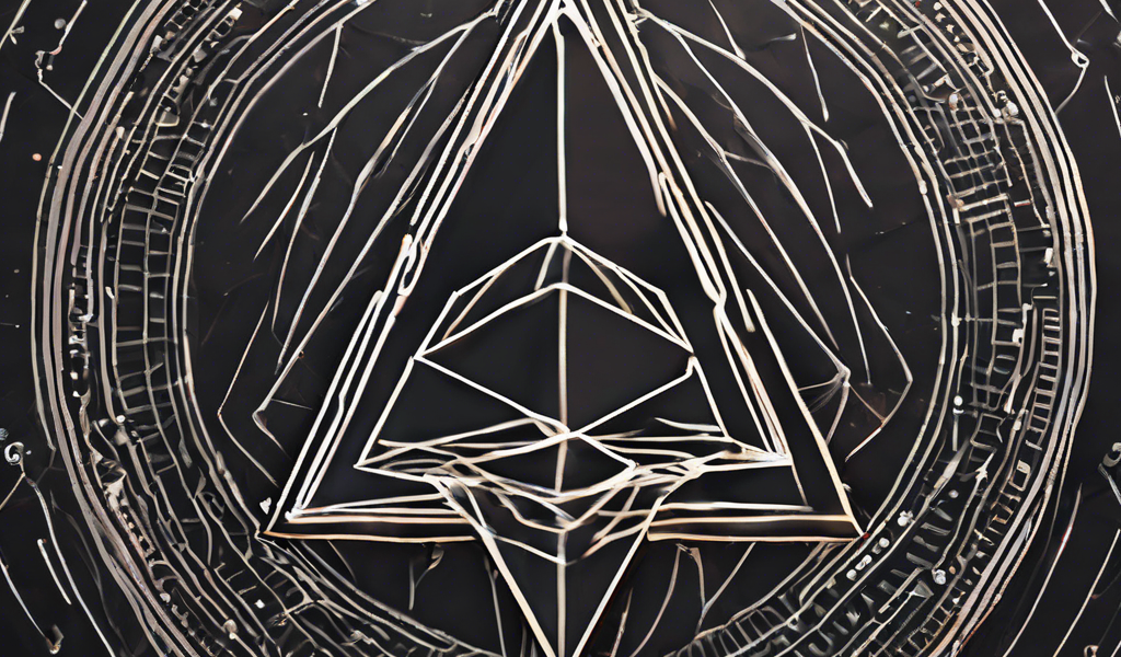 Ethereum NFT activity historic low chart August 2025