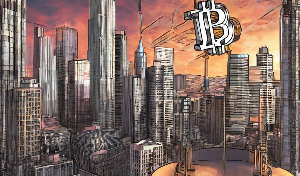 Bitcoin ETF Inflows surge as institutions invest