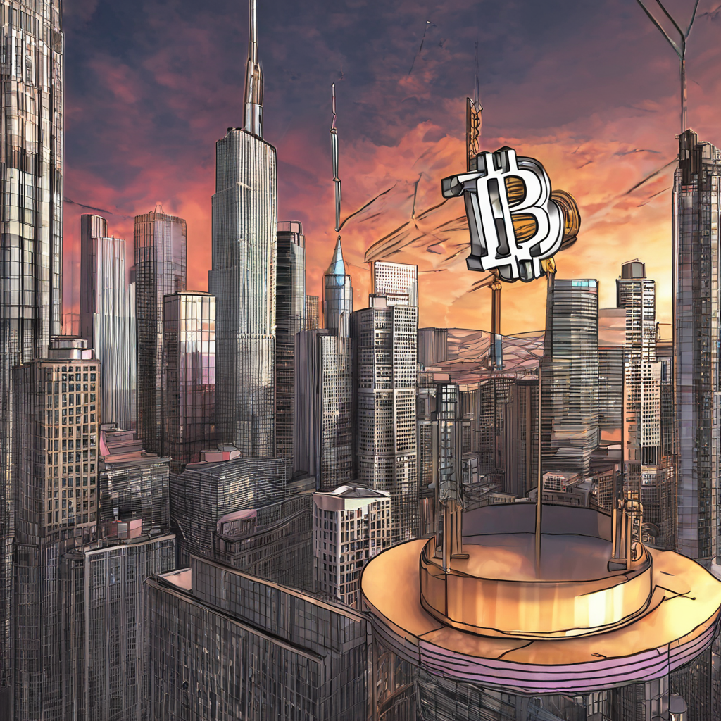 Bitcoin ETF Inflows surge as institutions invest