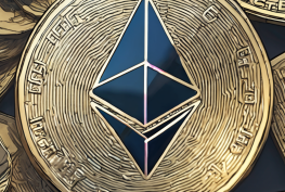 Ethereum Price Analysis chart showing breakout above resistance