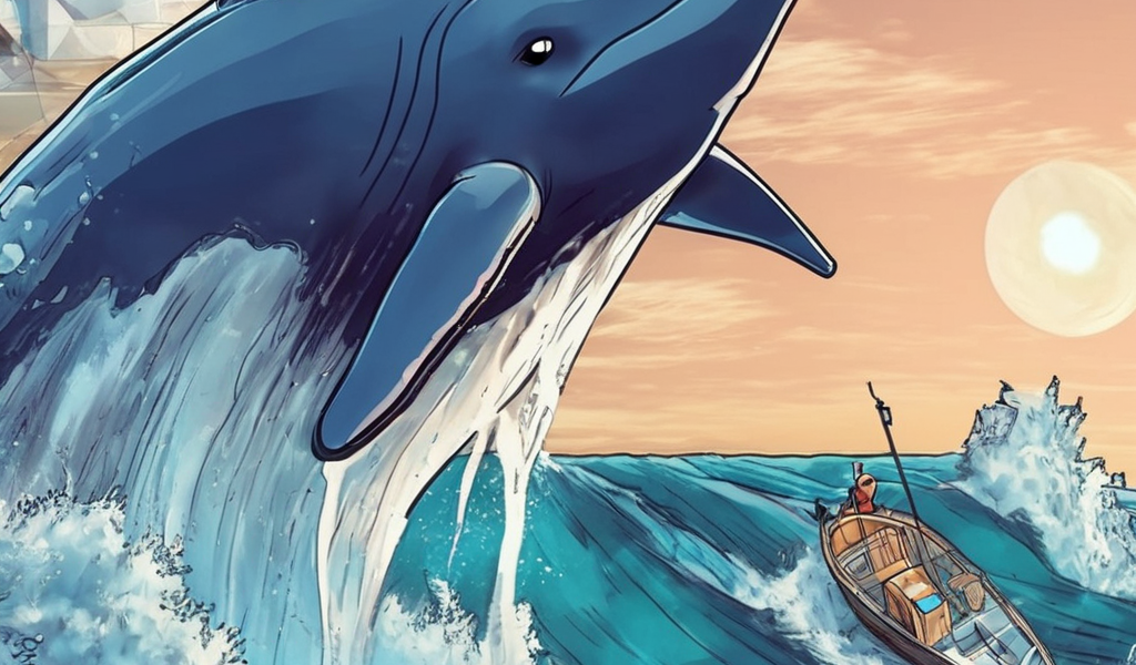 Crypto Whale Activity drives ETH, DOGE, and XRP ETF records