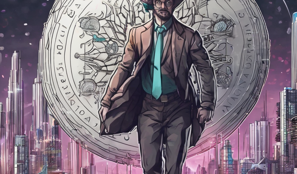 Cardano investors concerned after 530 million ADA sold in 48 hours