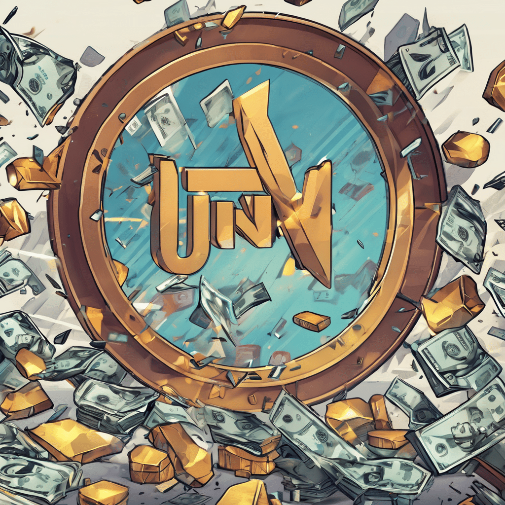 UXLINK hack causes $11.3 million loss and 70% token drop