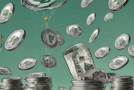 Tether funding round 2025 digital asset valuation
