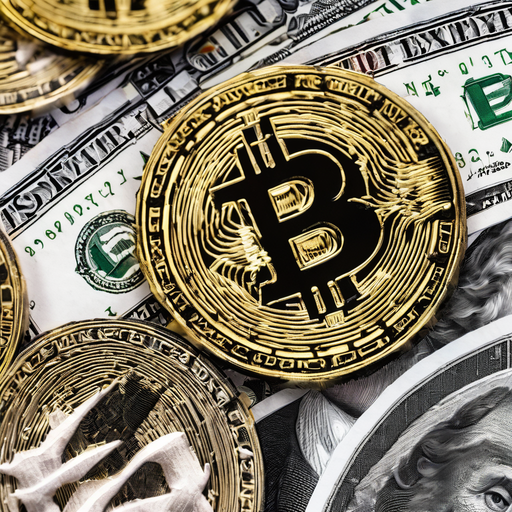 Fed impact on crypto markets