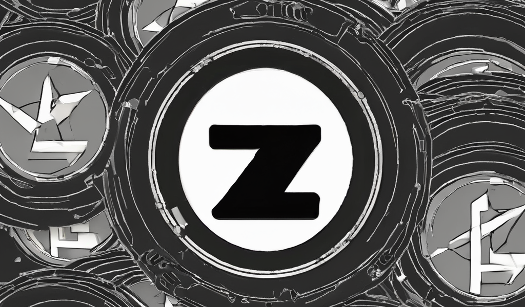 Zcash price surge chart versus Monero