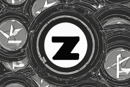 Zcash price surge chart versus Monero