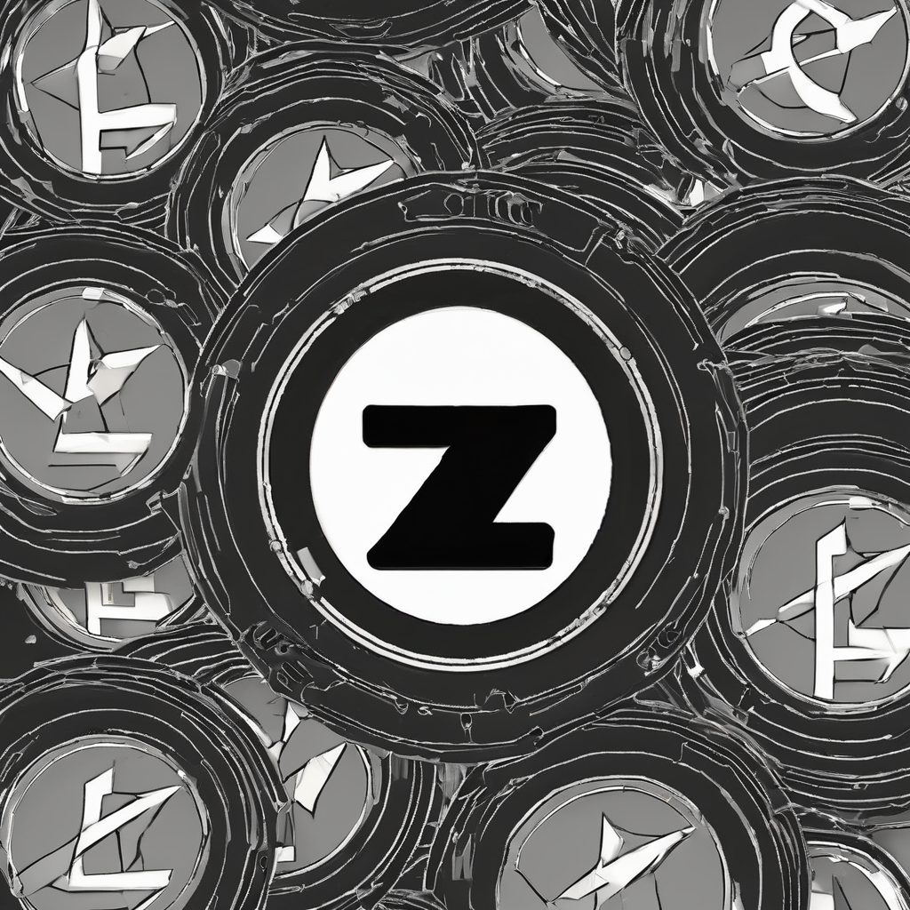 Zcash price surge chart versus Monero