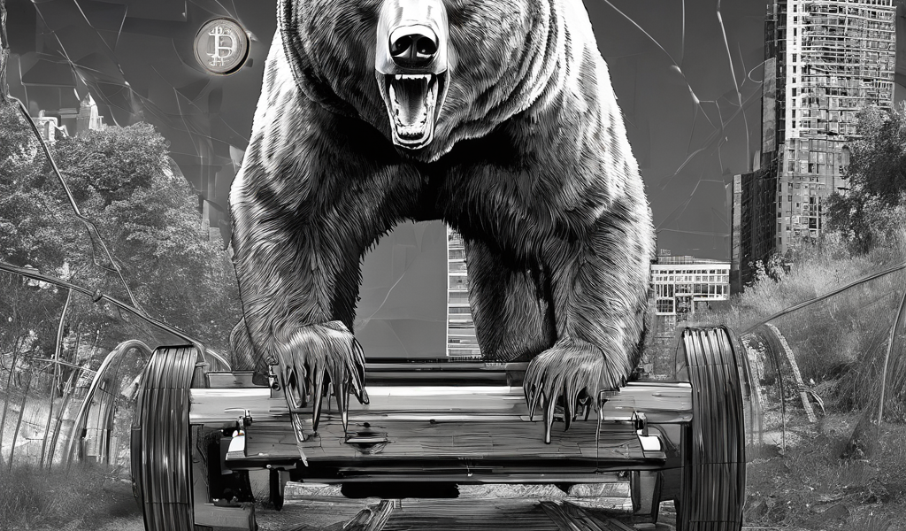 Bitcoin bear trap analysis