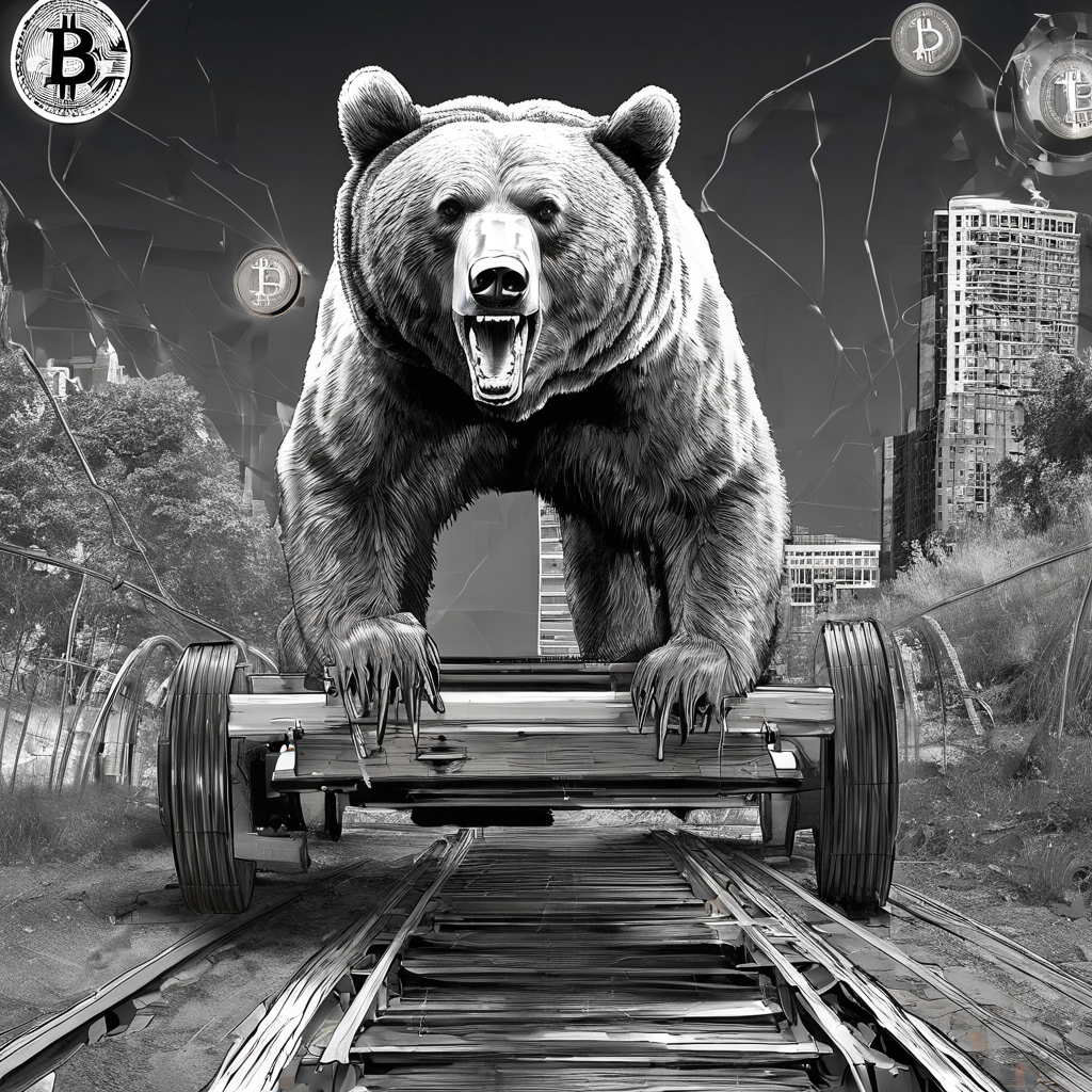 Bitcoin bear trap analysis