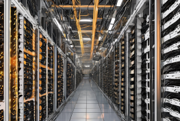 Bitcoin miners AI data center transformation