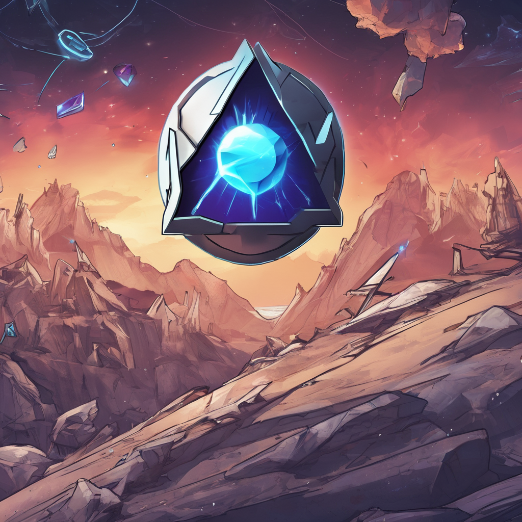 Astra Nova token price chart after 60% crash