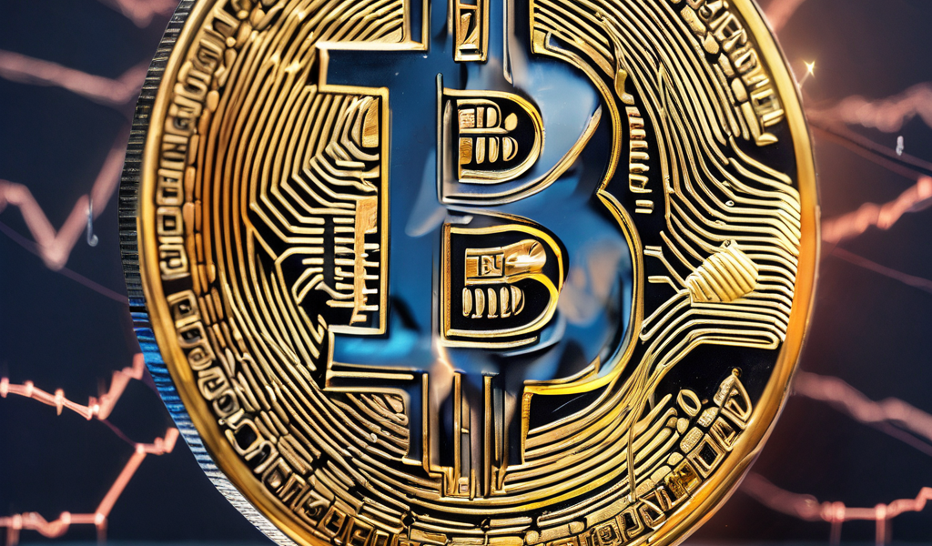 Bitcoin relief rally prediction chart