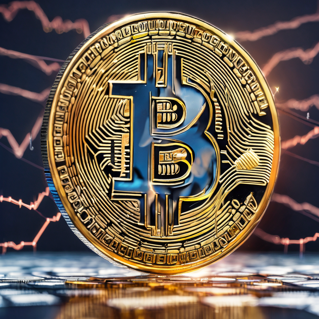 Bitcoin relief rally prediction chart