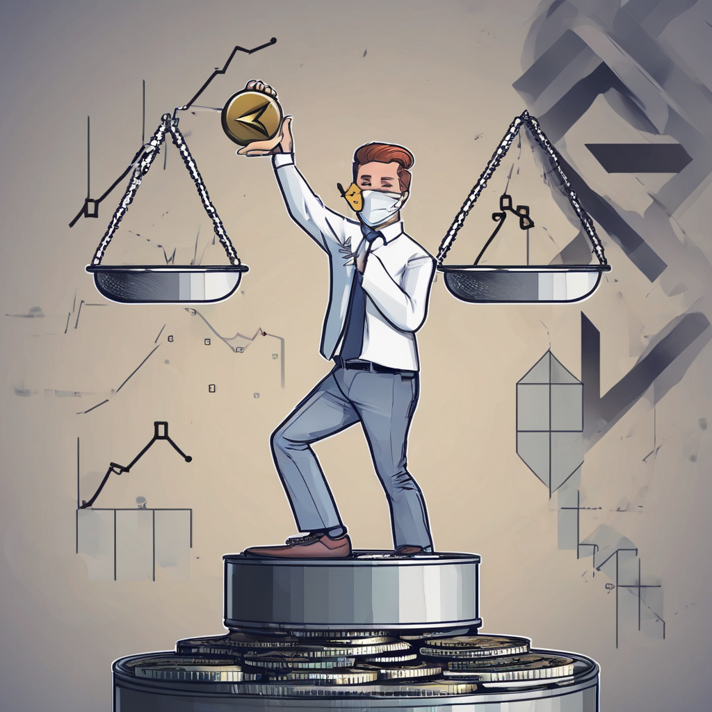 XRP price rebound shows positive wallet growth and investor confidence
