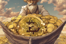 Strategy Bitcoin holdings chart