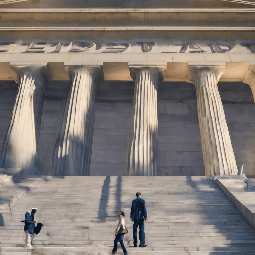 FED Rate Decision 2024 - Market Expectations and Outcomes